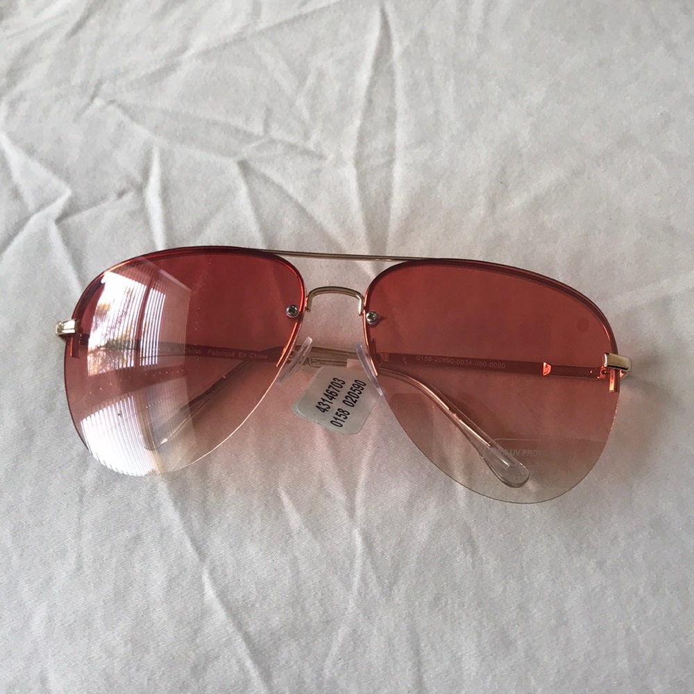Aviator Sunglasses